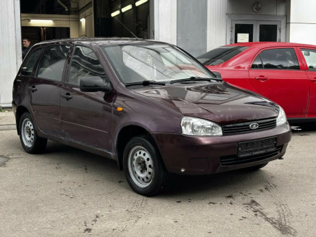 Lada (ваз) Kalina